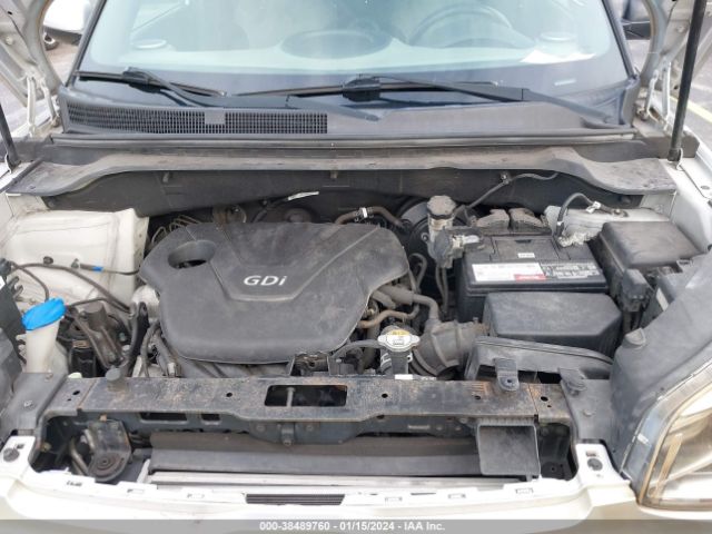 Photo 9 VIN: KNDJN2A26G7861976 - KIA SOUL 