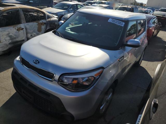 Photo 0 VIN: KNDJN2A26G7863646 - KIA SOUL 