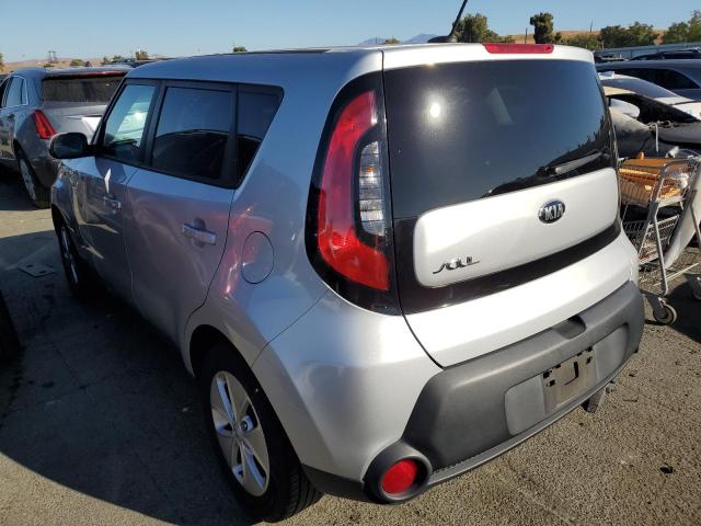 Photo 1 VIN: KNDJN2A26G7863646 - KIA SOUL 