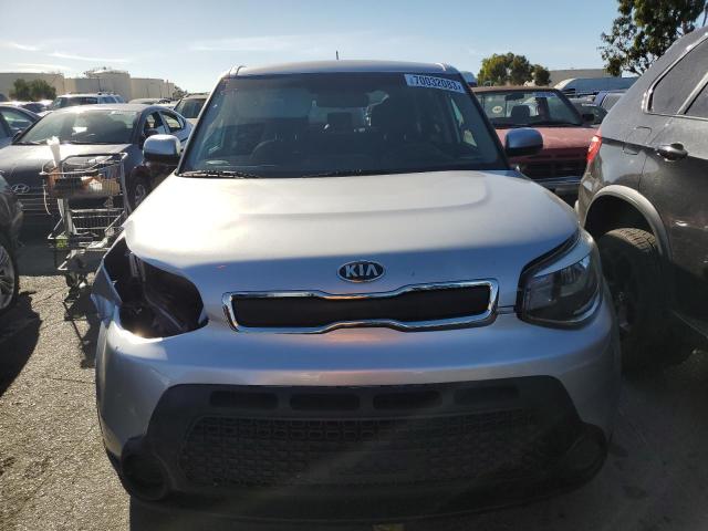 Photo 4 VIN: KNDJN2A26G7863646 - KIA SOUL 