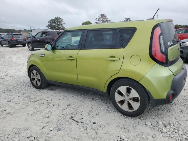 Photo 1 VIN: KNDJN2A26G7871956 - KIA SOUL 