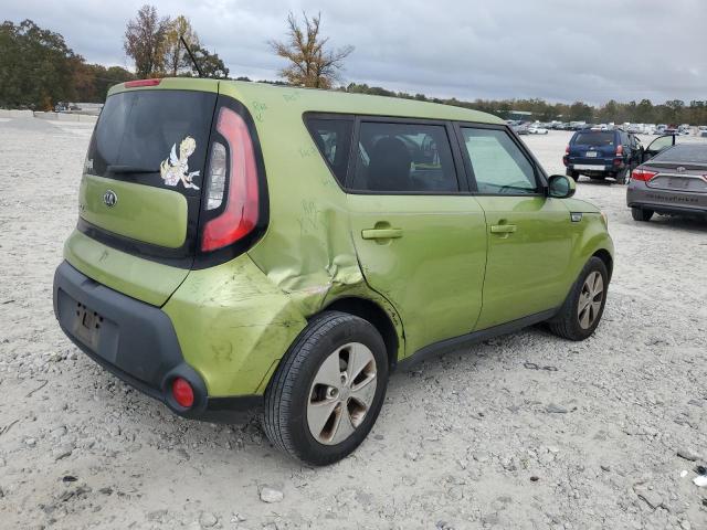 Photo 2 VIN: KNDJN2A26G7871956 - KIA SOUL 