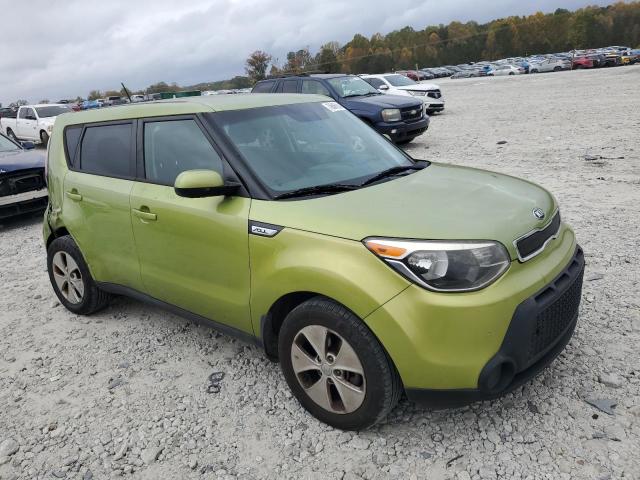 Photo 3 VIN: KNDJN2A26G7871956 - KIA SOUL 