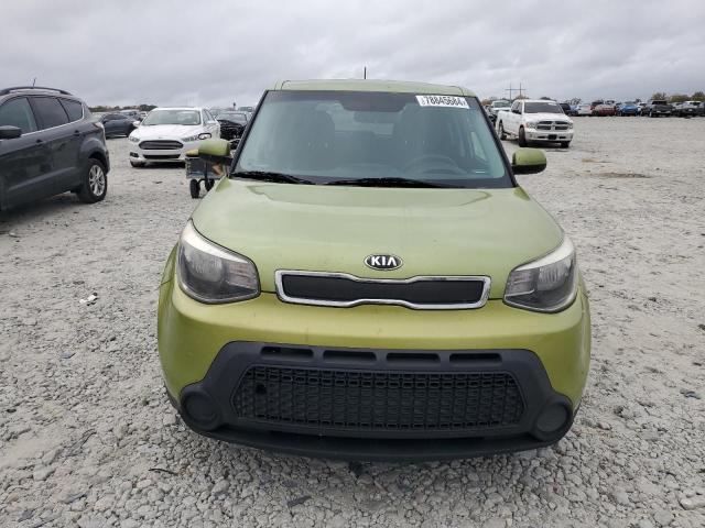 Photo 4 VIN: KNDJN2A26G7871956 - KIA SOUL 