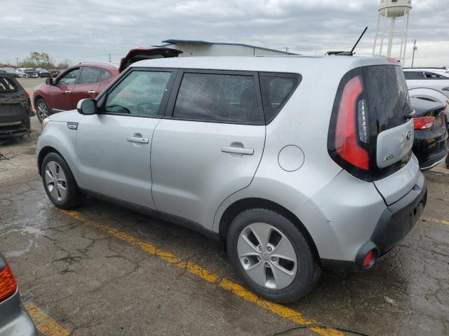 Photo 1 VIN: KNDJN2A26G7874677 - KIA SOUL 