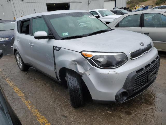 Photo 3 VIN: KNDJN2A26G7874677 - KIA SOUL 