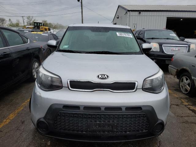 Photo 4 VIN: KNDJN2A26G7874677 - KIA SOUL 