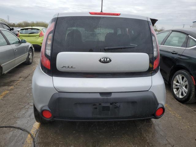 Photo 5 VIN: KNDJN2A26G7874677 - KIA SOUL 