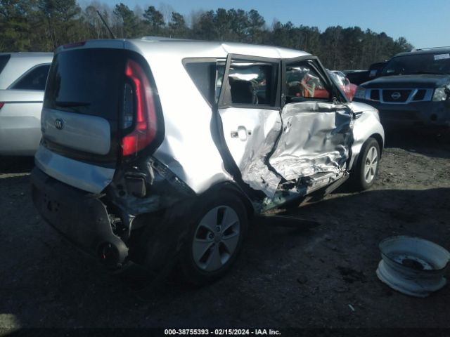 Photo 3 VIN: KNDJN2A26G7875358 - KIA SOUL 