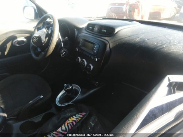 Photo 4 VIN: KNDJN2A26G7875358 - KIA SOUL 