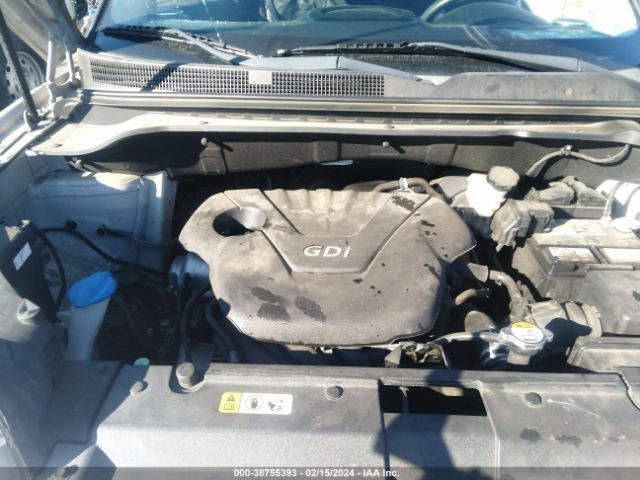 Photo 9 VIN: KNDJN2A26G7875358 - KIA SOUL 