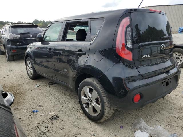 Photo 1 VIN: KNDJN2A26H7411066 - KIA SOUL 