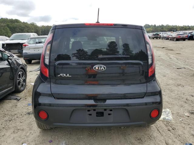 Photo 5 VIN: KNDJN2A26H7411066 - KIA SOUL 