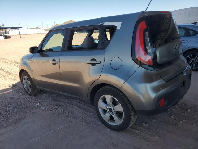 Photo 1 VIN: KNDJN2A26H7412220 - KIA SOUL 