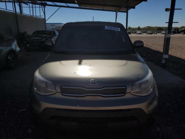 Photo 4 VIN: KNDJN2A26H7412220 - KIA SOUL 