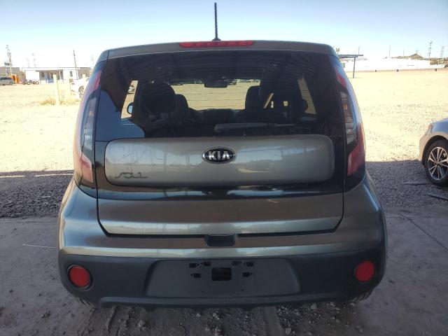 Photo 5 VIN: KNDJN2A26H7412220 - KIA SOUL 