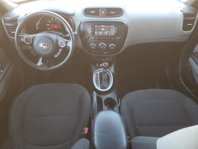 Photo 7 VIN: KNDJN2A26H7412220 - KIA SOUL 