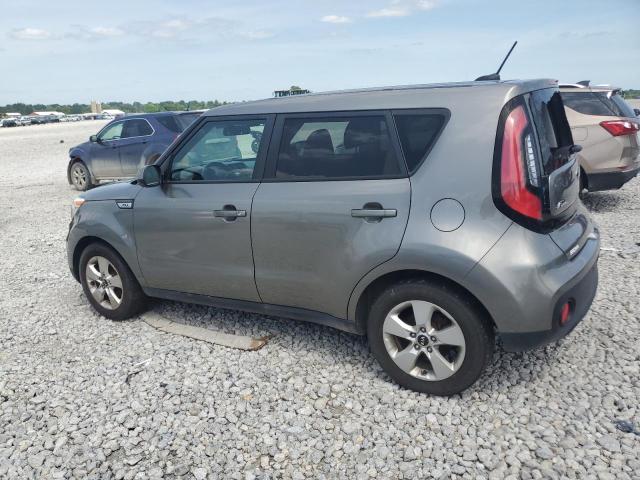 Photo 1 VIN: KNDJN2A26H7412413 - KIA SOUL 