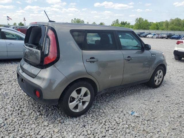 Photo 2 VIN: KNDJN2A26H7412413 - KIA SOUL 