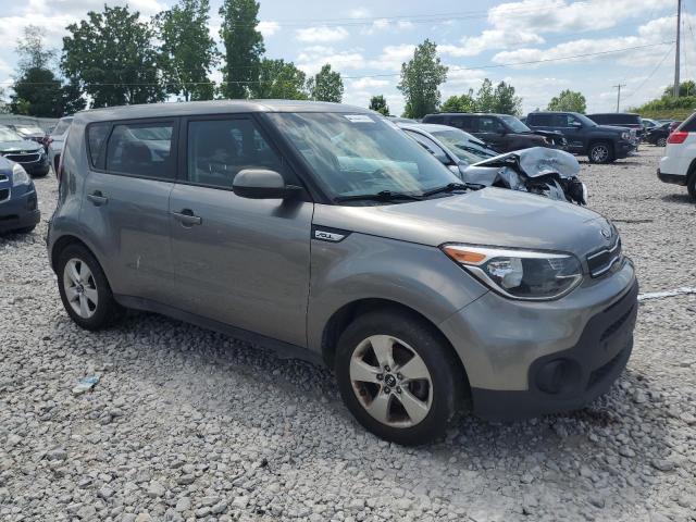 Photo 3 VIN: KNDJN2A26H7412413 - KIA SOUL 