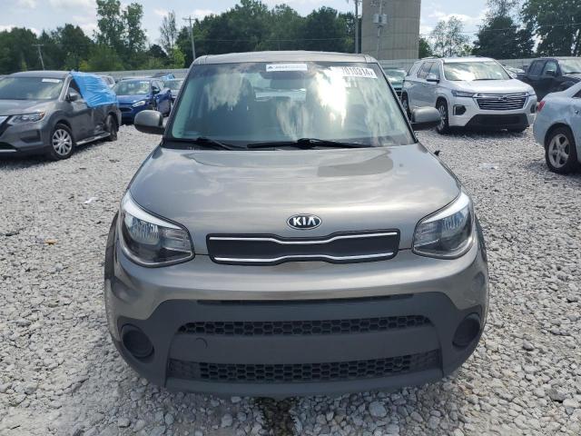 Photo 4 VIN: KNDJN2A26H7412413 - KIA SOUL 