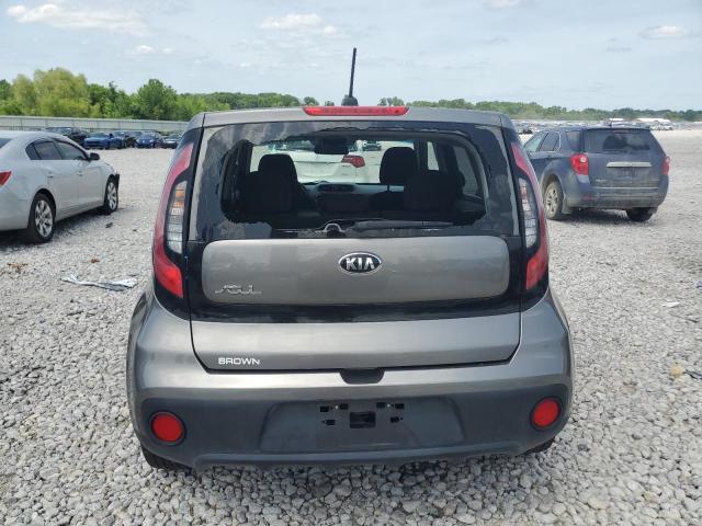 Photo 5 VIN: KNDJN2A26H7412413 - KIA SOUL 