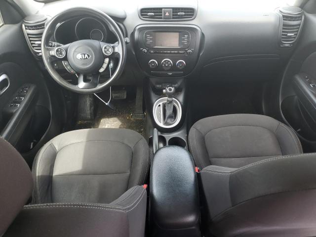 Photo 7 VIN: KNDJN2A26H7412413 - KIA SOUL 