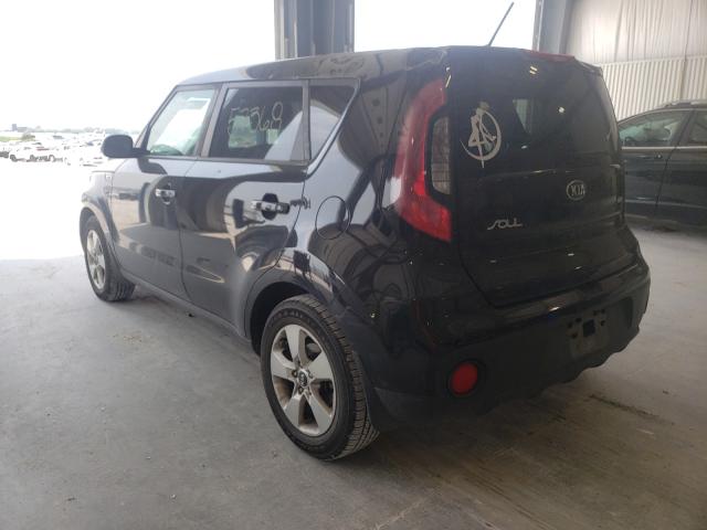 Photo 2 VIN: KNDJN2A26H7422102 - KIA SOUL 