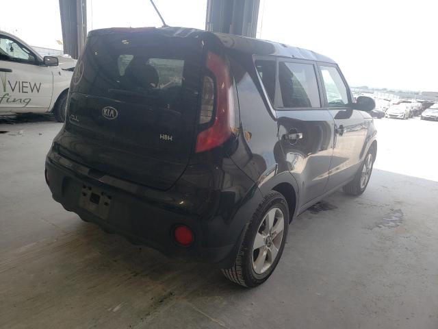 Photo 3 VIN: KNDJN2A26H7422102 - KIA SOUL 