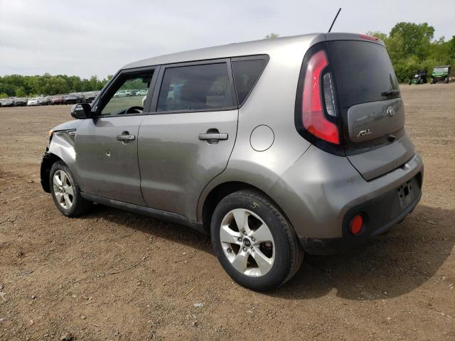 Photo 1 VIN: KNDJN2A26H7423203 - KIA SOUL 