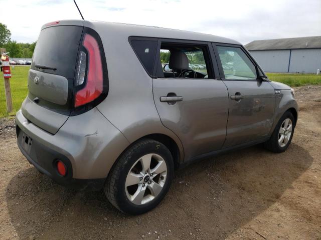 Photo 2 VIN: KNDJN2A26H7423203 - KIA SOUL 