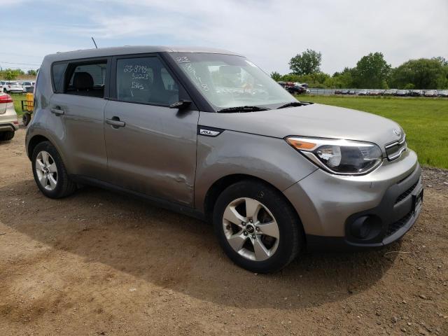 Photo 3 VIN: KNDJN2A26H7423203 - KIA SOUL 