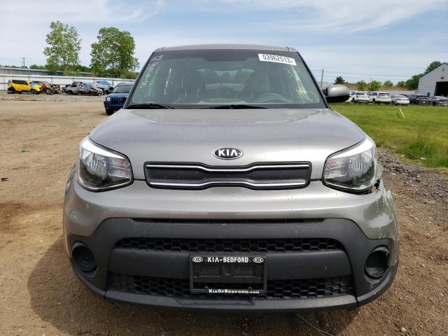 Photo 4 VIN: KNDJN2A26H7423203 - KIA SOUL 