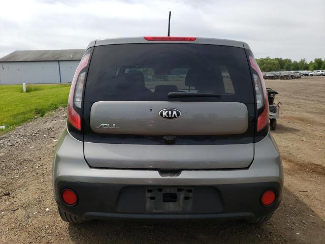 Photo 5 VIN: KNDJN2A26H7423203 - KIA SOUL 