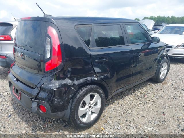 Photo 3 VIN: KNDJN2A26H7423931 - KIA SOUL 