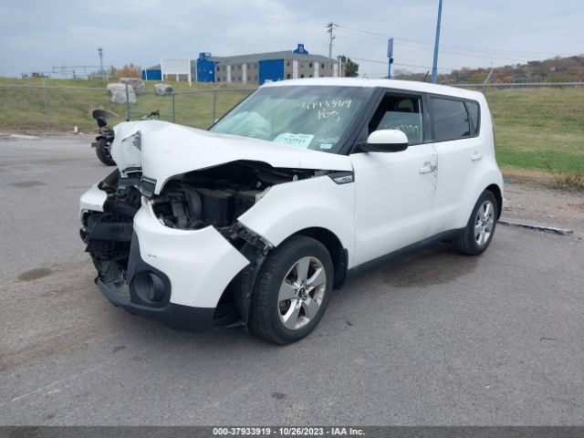 Photo 1 VIN: KNDJN2A26H7424223 - KIA SOUL 