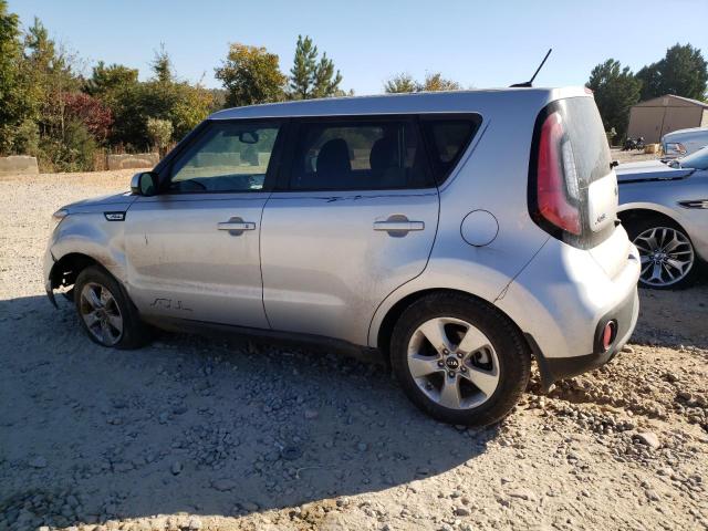 Photo 1 VIN: KNDJN2A26H7431236 - KIA SOUL 