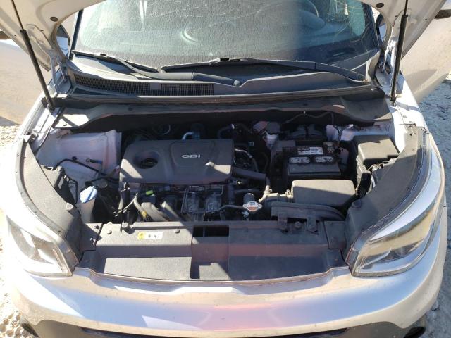 Photo 10 VIN: KNDJN2A26H7431236 - KIA SOUL 