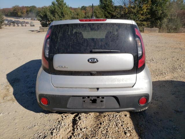 Photo 5 VIN: KNDJN2A26H7431236 - KIA SOUL 