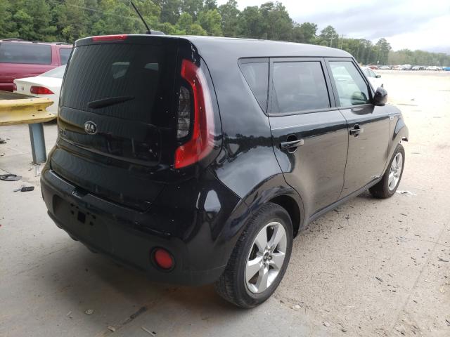 Photo 3 VIN: KNDJN2A26H7438929 - KIA SOUL 