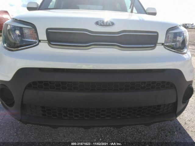 Photo 5 VIN: KNDJN2A26H7442060 - KIA SOUL 