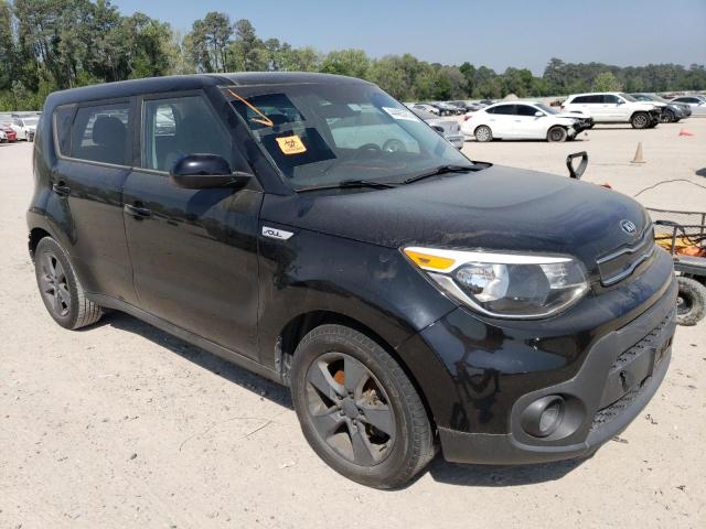 Photo 3 VIN: KNDJN2A26H7448764 - KIA SOUL 