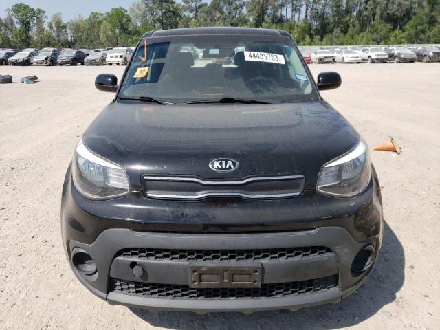 Photo 4 VIN: KNDJN2A26H7448764 - KIA SOUL 