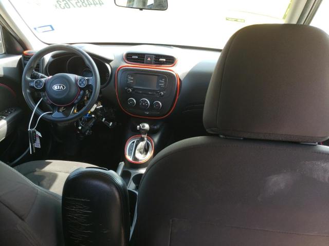 Photo 7 VIN: KNDJN2A26H7448764 - KIA SOUL 