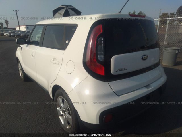 Photo 2 VIN: KNDJN2A26H7452006 - KIA SOUL 