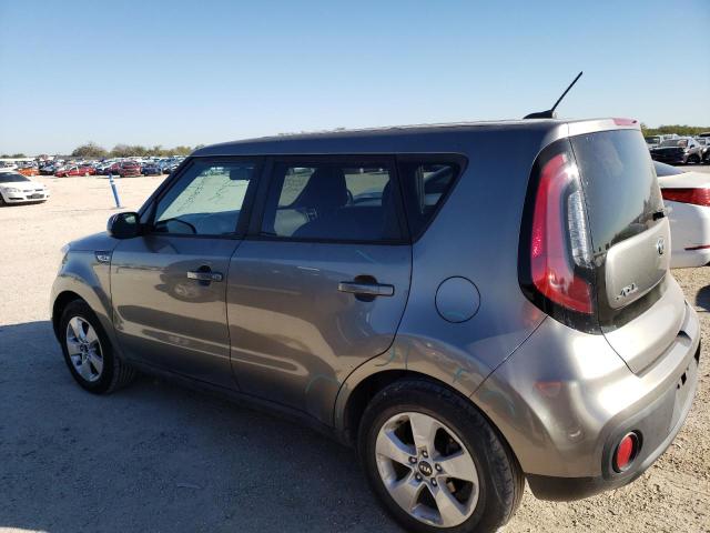 Photo 1 VIN: KNDJN2A26H7456492 - KIA SOUL 