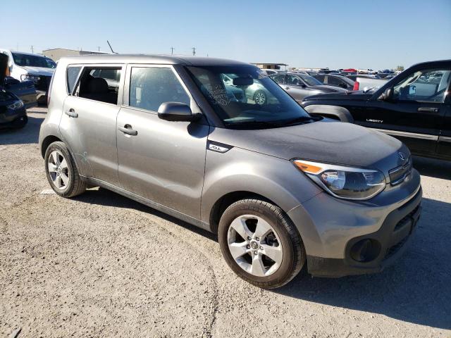 Photo 3 VIN: KNDJN2A26H7456492 - KIA SOUL 