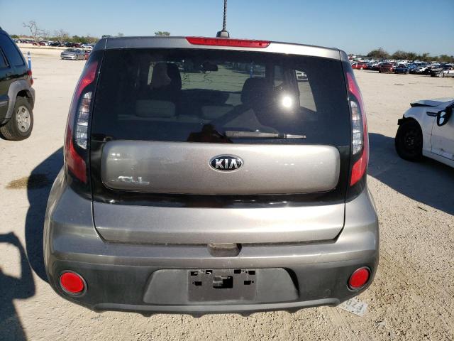 Photo 5 VIN: KNDJN2A26H7456492 - KIA SOUL 