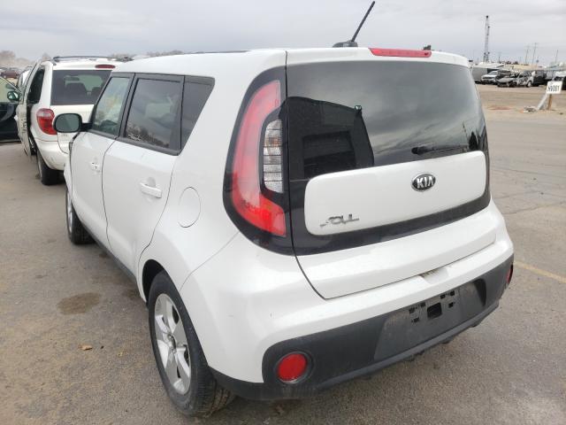 Photo 2 VIN: KNDJN2A26H7462891 - KIA SOUL 