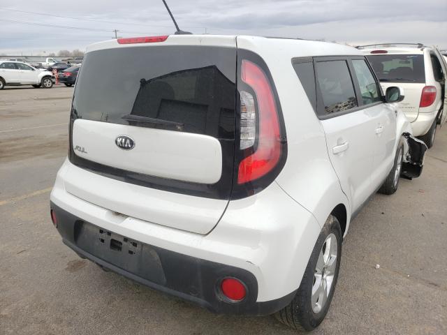 Photo 3 VIN: KNDJN2A26H7462891 - KIA SOUL 